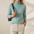 Ada – Thoughtfully Designed Jumper