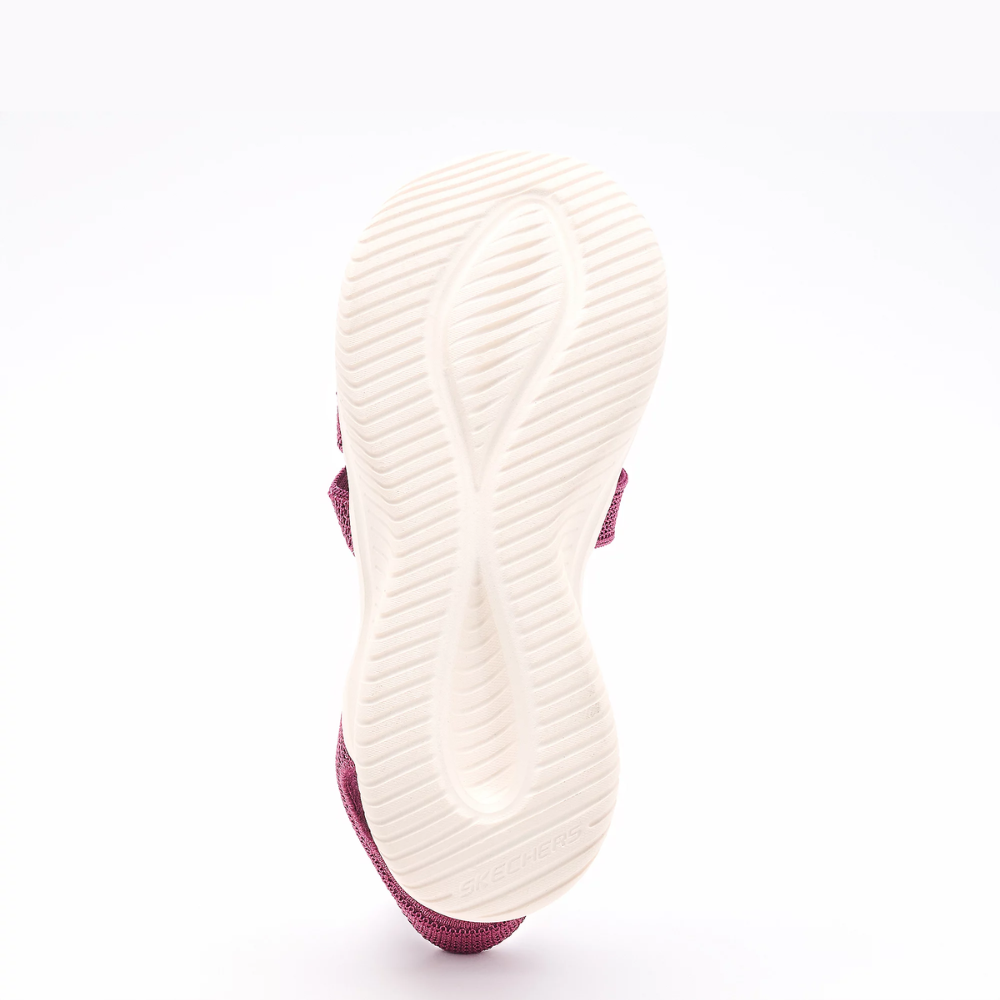 Lucia - Ultra Flex Knit Sandalen