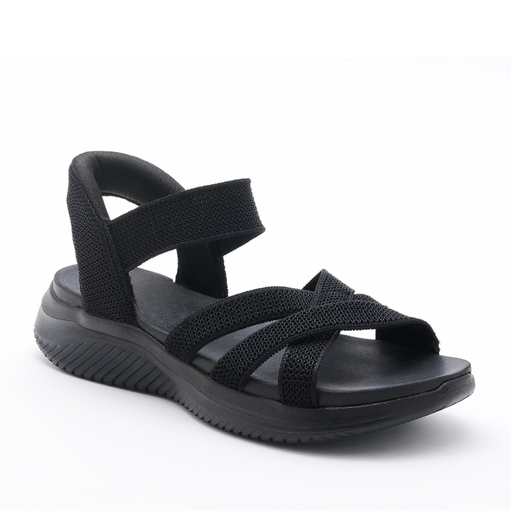 Lucia - Ultra Flex Knit Sandalen