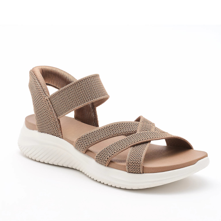 Lucia - Ultra Flex Knit Sandalen