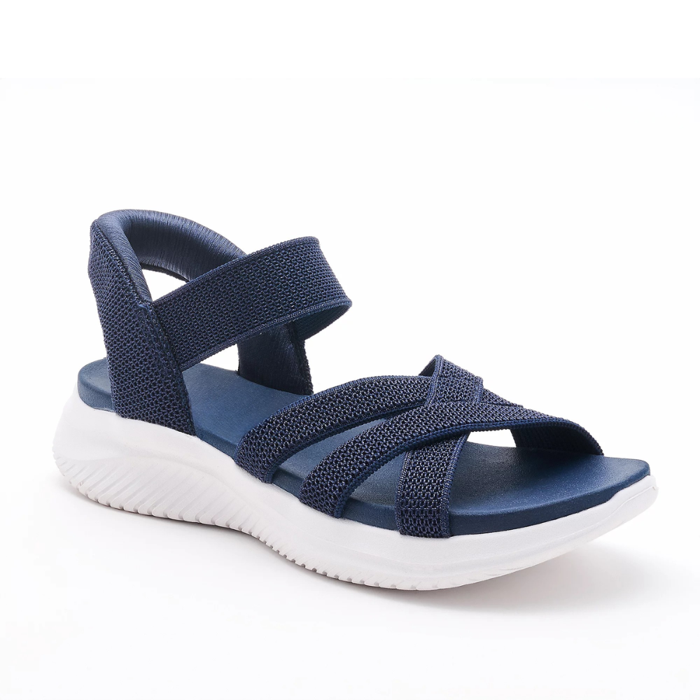 Lucia - Ultra Flex Knit Sandalen