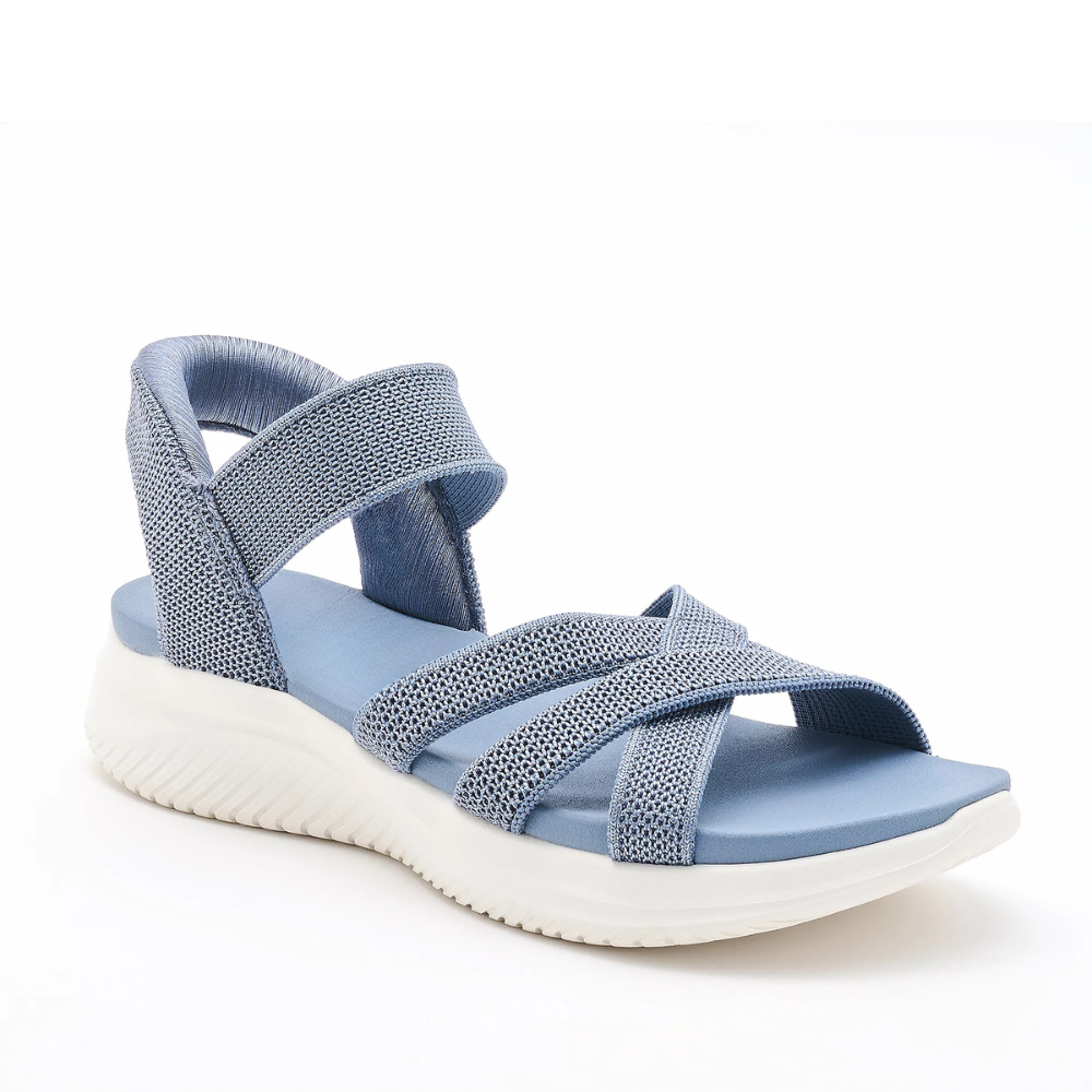 Lucia - Ultra Flex Knit Sandalen
